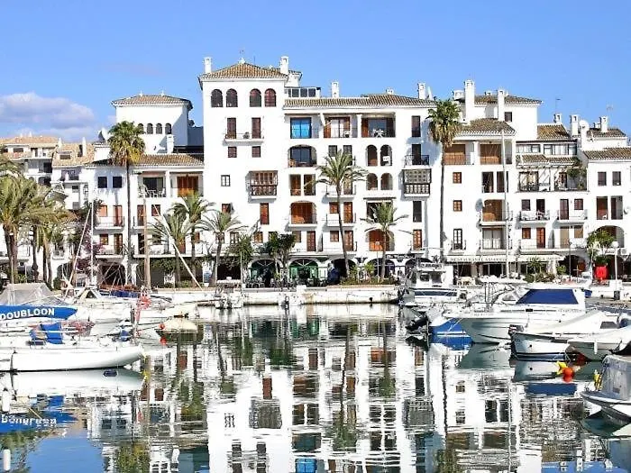 Suitur Apartamento Duquesa Playa Piscina Манилва 0*,  Испания