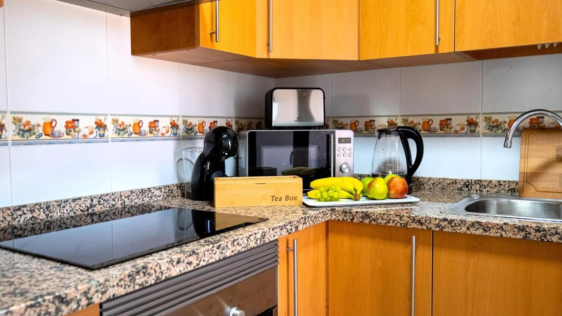 Suitur Apartamento Duquesa Playa Piscina Manilva Apartment