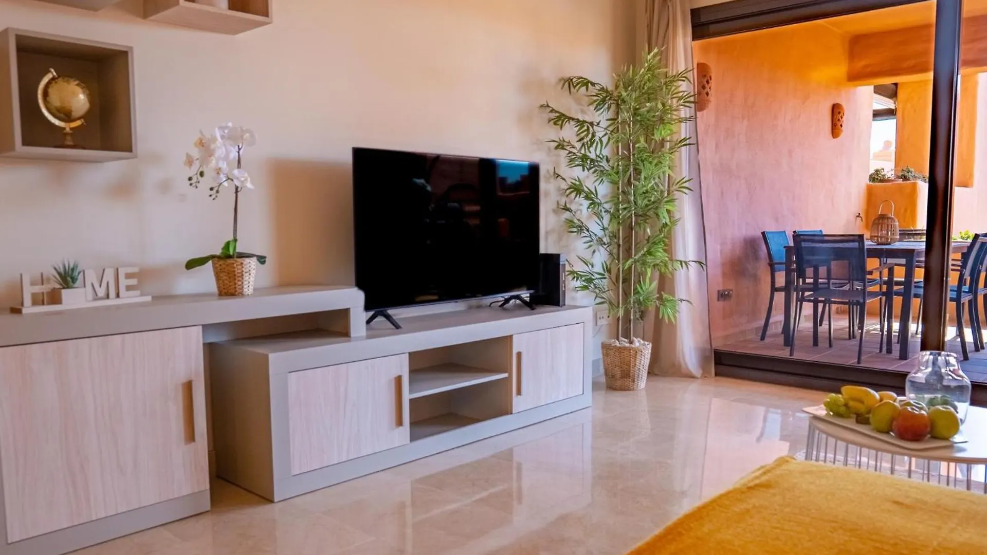 Suitur Apartamento Duquesa Playa Piscina マニルバ アパート