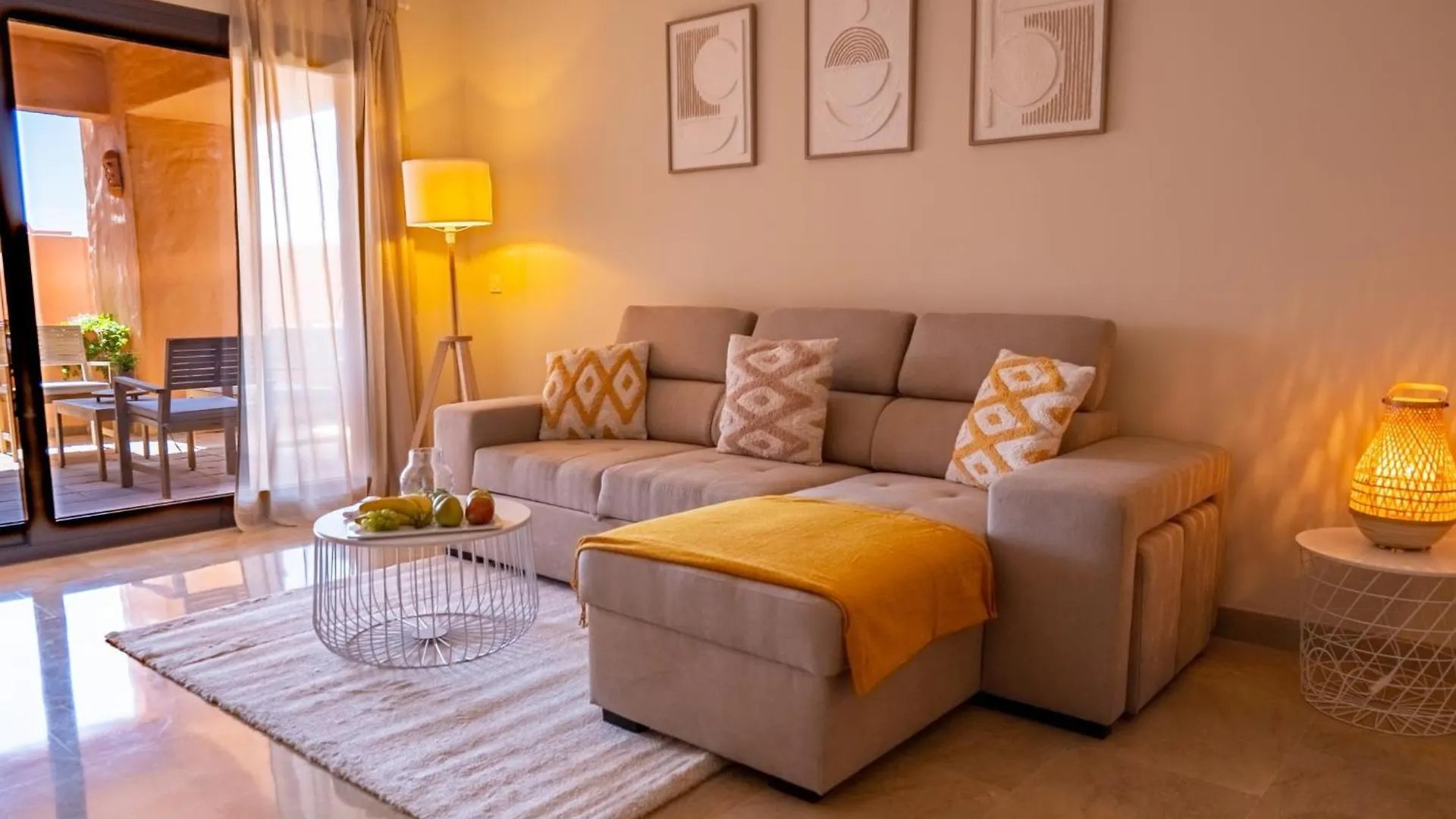 Suitur Apartamento Duquesa Playa Piscina マニルバ スペイン