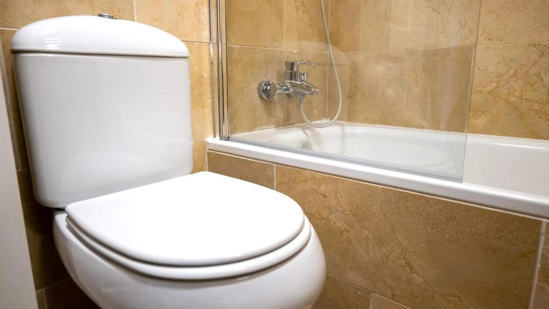Suitur Apartamento Duquesa Playa Piscina マニルバ アパート