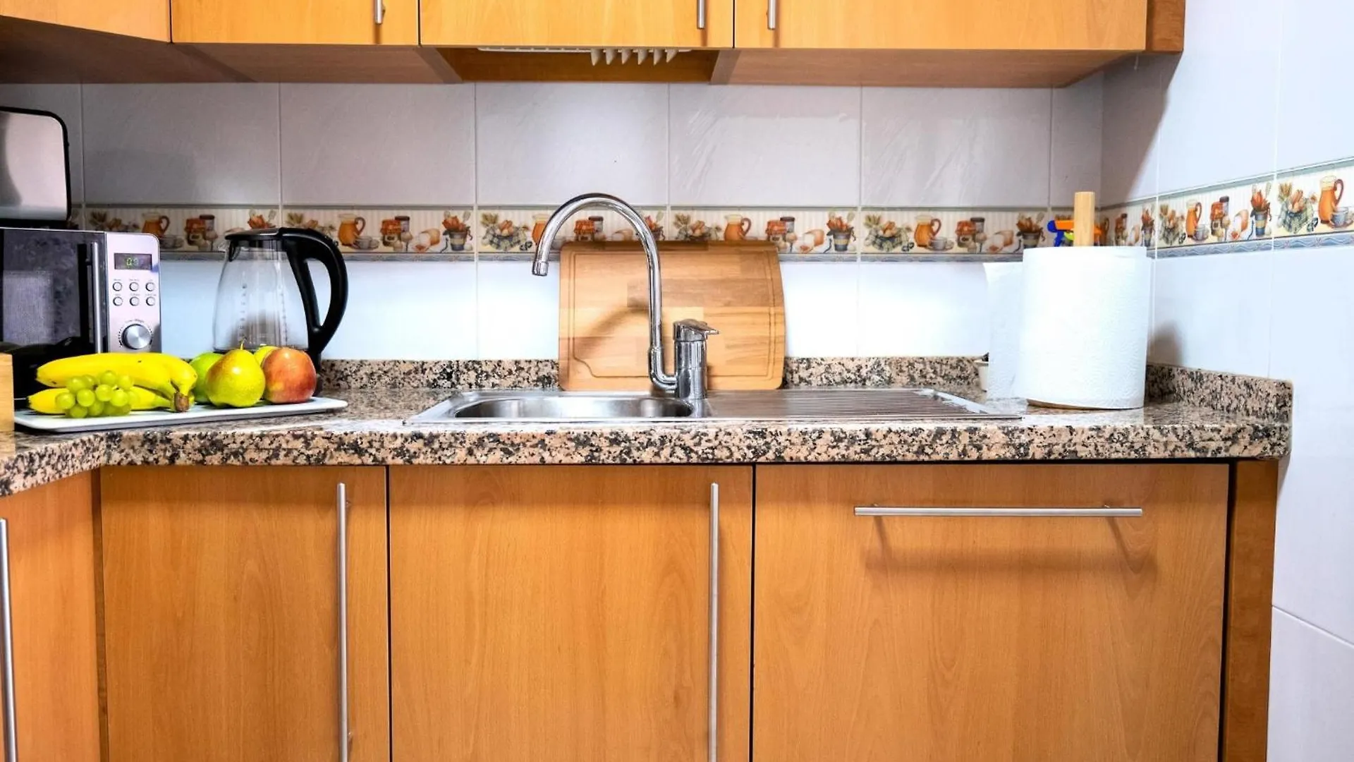 Suitur Apartamento Duquesa Playa Piscina マニルバ