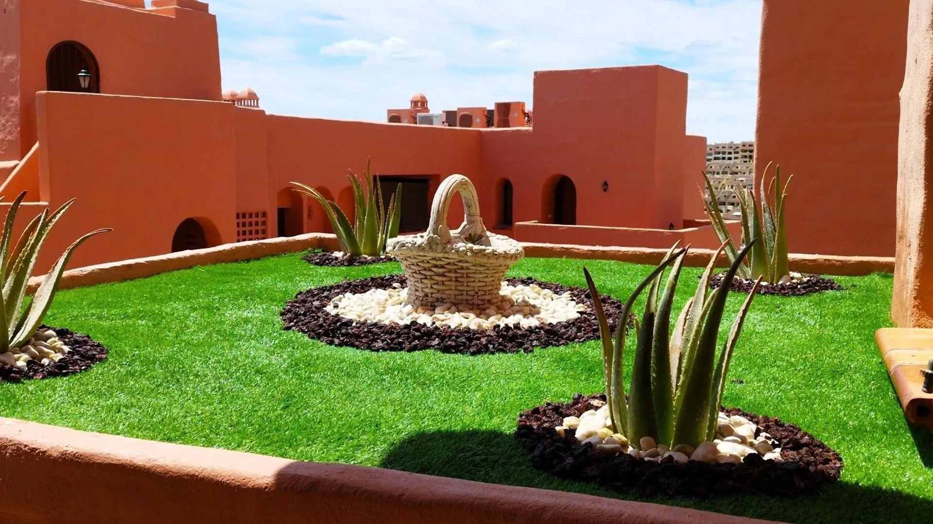 Suitur Apartamento Duquesa Playa Piscina マニルバ 0*,  スペイン